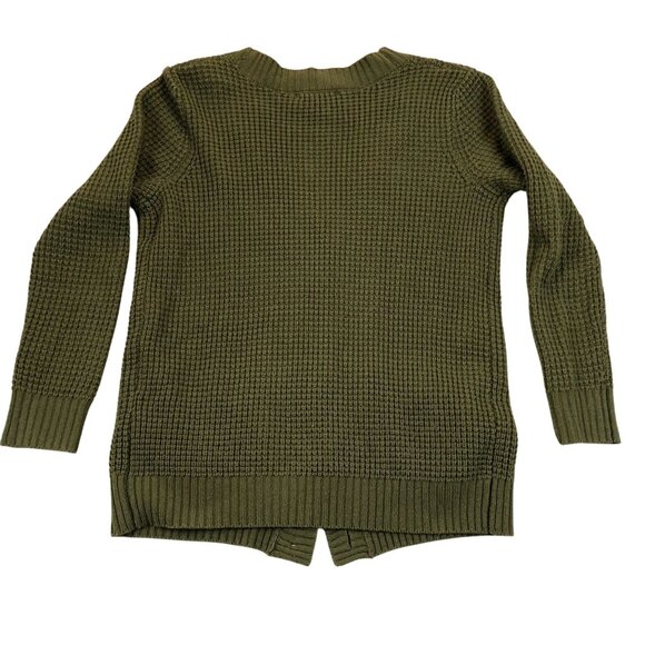 Forever 21 Coldcreek Water Womens Cardigan Sweater Lot of 2 Small Knit Cozy - Picture 5 of 16